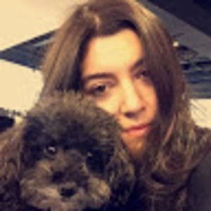 Meet your Posher, Valentina